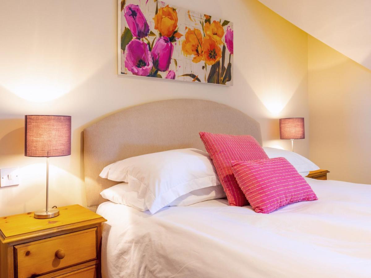 Ellingham Self-Catering Cottages Saint Peter Port Exterior foto