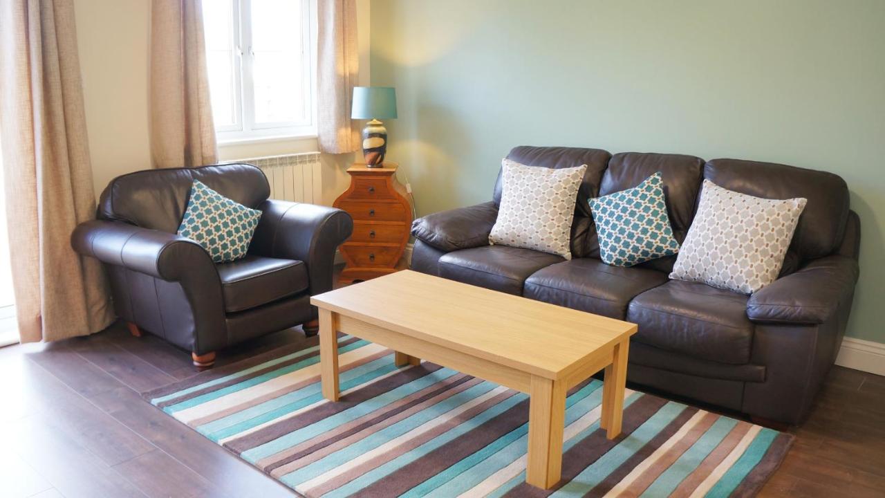 Ellingham Self-Catering Cottages Saint Peter Port Exterior foto