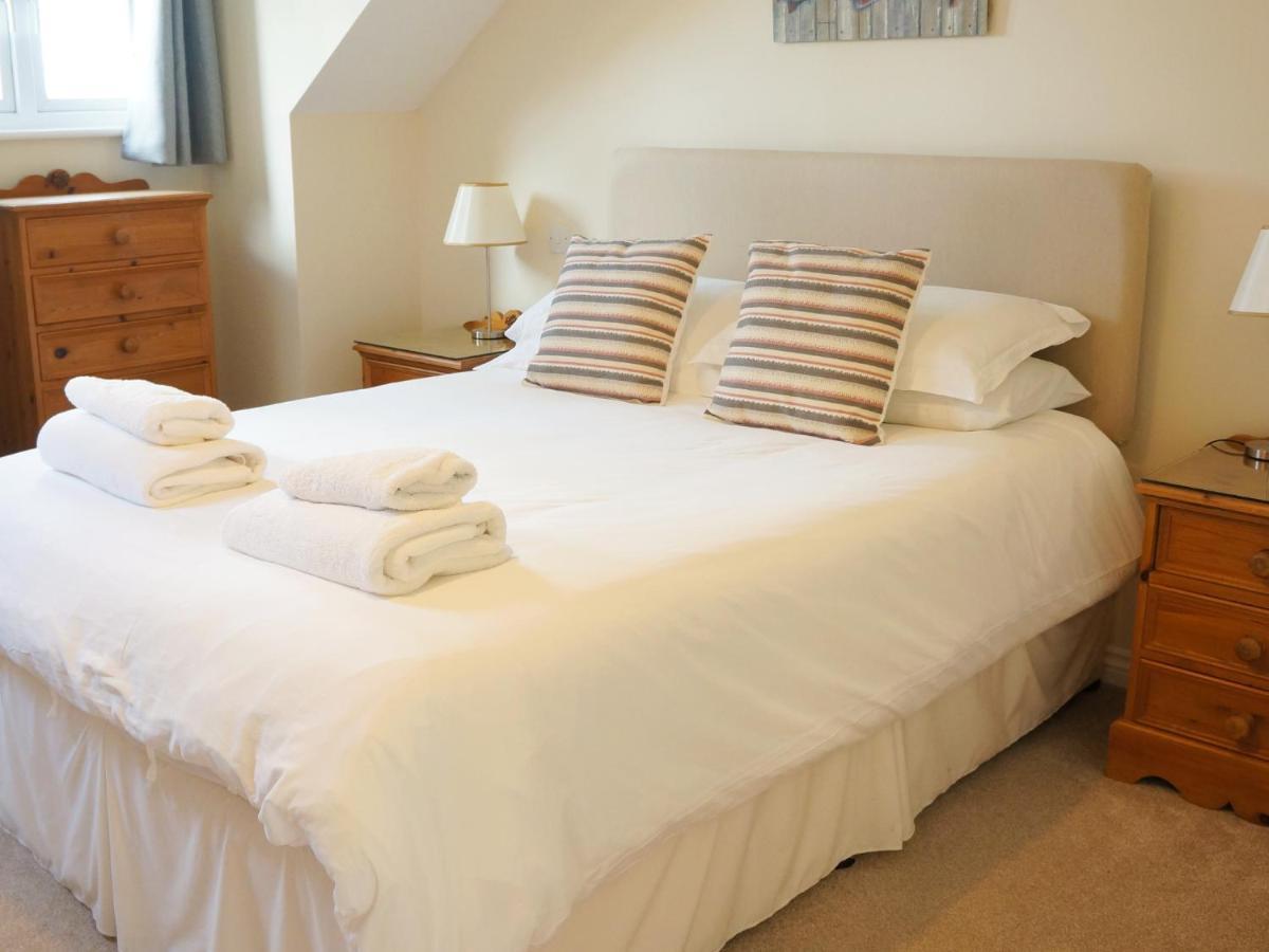 Ellingham Self-Catering Cottages Saint Peter Port Exterior foto