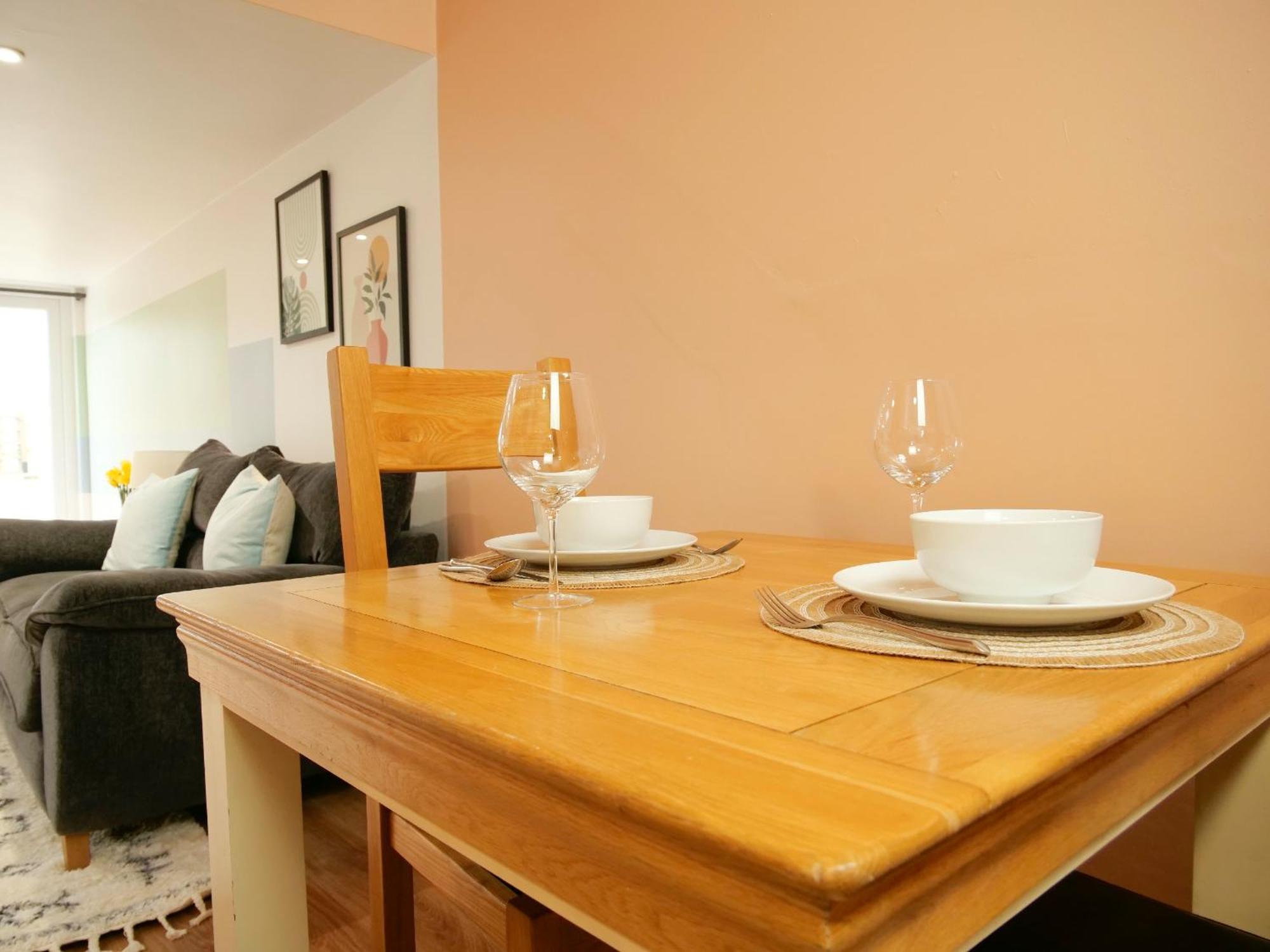 Ellingham Self-Catering Cottages Saint Peter Port Quarto foto